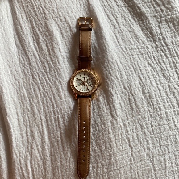 Fossil watch - Picture 2 of 4